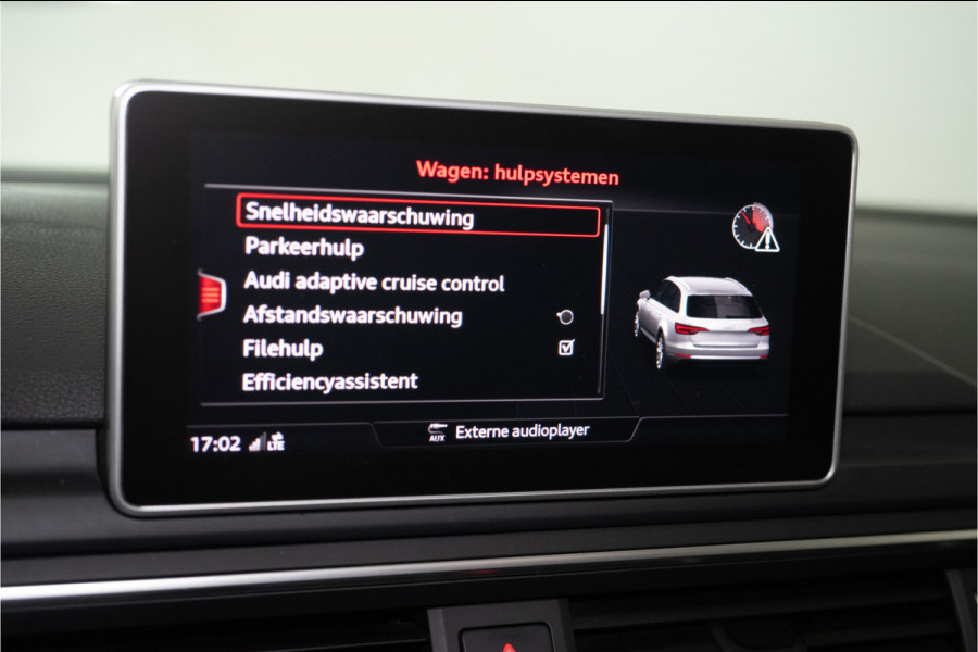 Audi RS4 Avant 2.9 TFSI RS 4 Quattro Pro Line+ 451PK | Dynamic+ | Keramisch | Pano | Matrix | Ambient | VOL! 12 MND Garantie