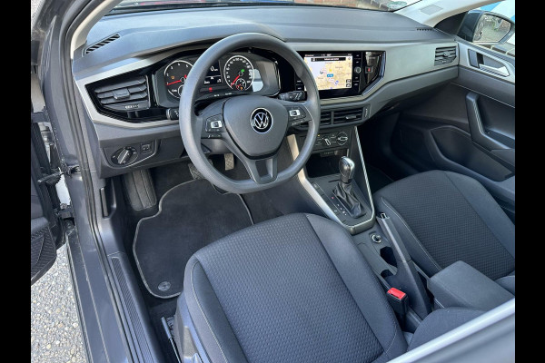 Volkswagen Polo 1.0 TSI Highline 95pk | Navi | Apple Car Play | ACC | Garantie |