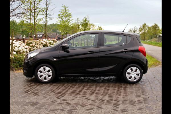 Opel KARL 1.0 ecoFLEX Edition | Cruise Control | Bluetooth | Airco |