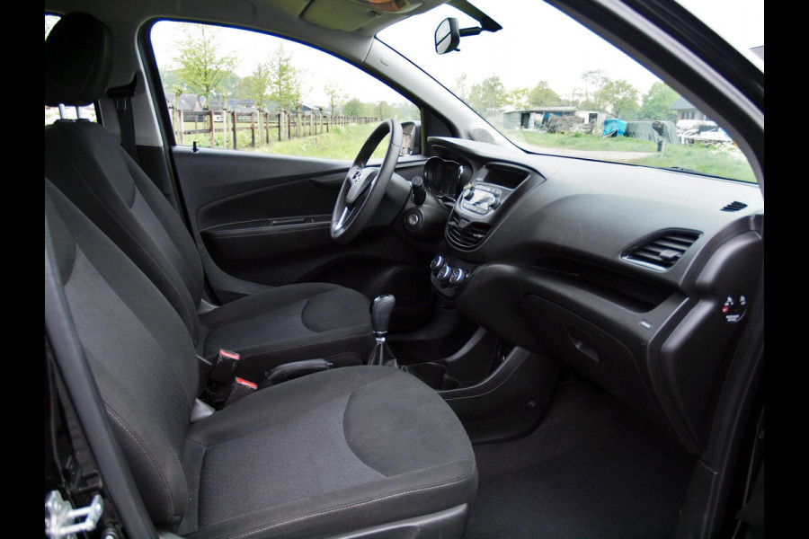 Opel KARL 1.0 ecoFLEX Edition | Cruise Control | Bluetooth | Airco |