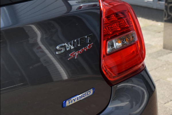 Suzuki Swift 1.4 Sport Smart Hybrid