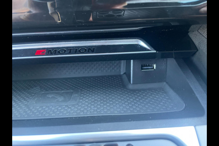 Volkswagen Arteon 2.0 TSI 4Motion R 280PK Alle Mogelijke opties dealer onderhouden.