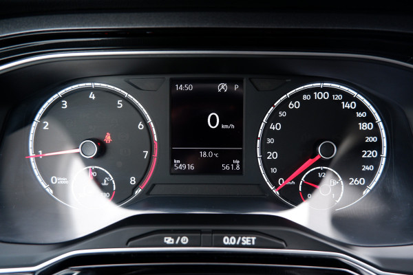 Volkswagen Polo 1.0 TSI Highline | Carplay | PDC | Climate | Cruise