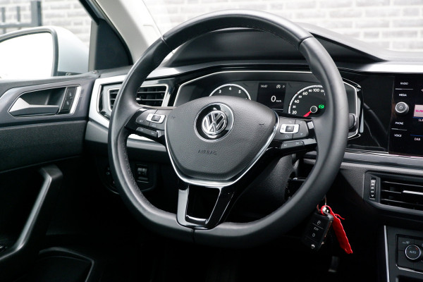 Volkswagen Polo 1.0 TSI Highline | Carplay | PDC | Climate | Cruise