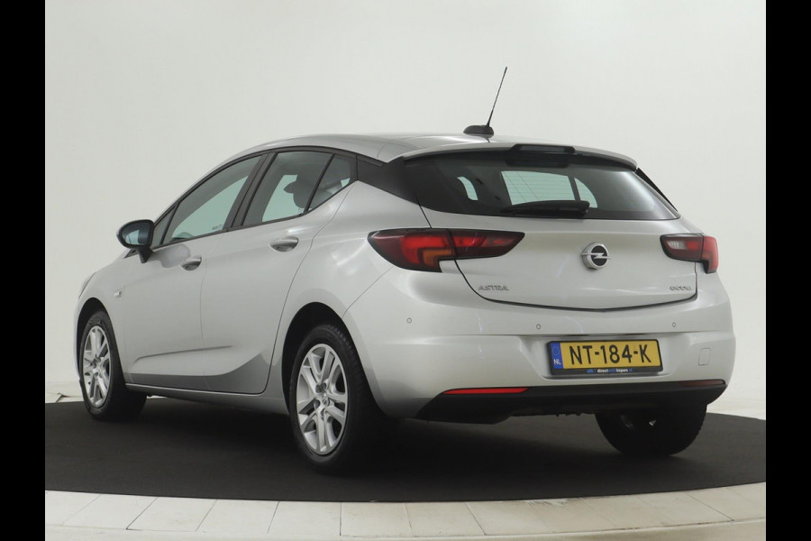 Opel Astra 1.0 Online Edition CarPlay | PDC | Dealer onderhouden