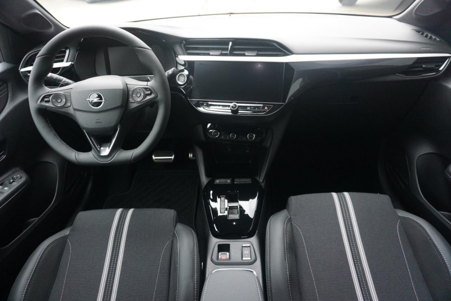 Opel Corsa 1.2 Turbo Hybrid GS 180° Camera | Winterpakket | Navi