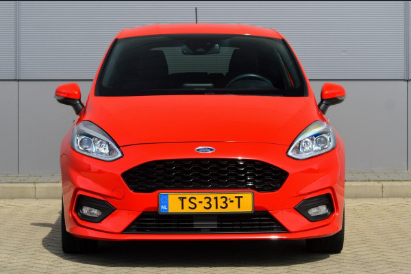 Ford Fiesta 1.0 EcoBoost ST-Line