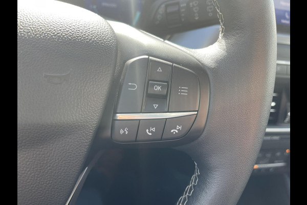 Ford Focus Wagon 1.0 EcoBoost Titanium X Business 125pk Automaat | Achteruitrijcamera | Adaptieve Cruise | Winterpack | Elek Achterklep | B&O Audio | Digitale cockpit