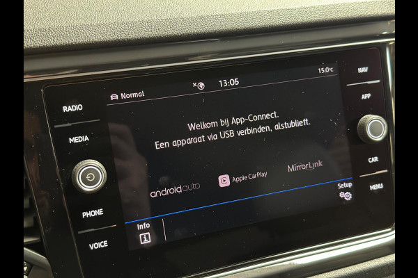 Volkswagen T-Roc 2.0 TSI 4Motion Sport Business R | ACC | Leer | automaat | Camera | DAB