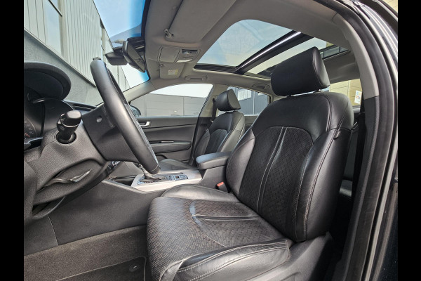 Kia Optima 2.0 GDI PHEV Business ExecutiveLine Adaptive cruise | Leder | Stoelventilatie | Elektrische stoelen