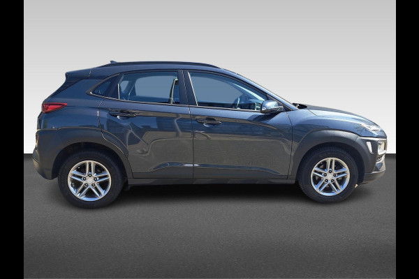 Hyundai Kona 1.0 T-GDI Comfort | Achteruitrijcamera| Applecarplay-Androidauto| Climate| Cruisecontrol