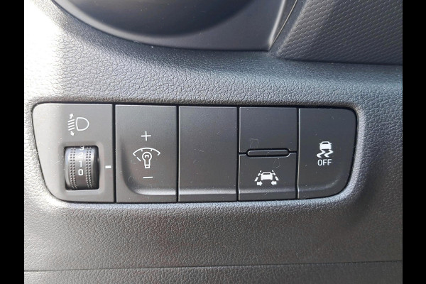 Hyundai Kona 1.0 T-GDI Comfort | Achteruitrijcamera| Applecarplay-Androidauto| Climate| Cruisecontrol