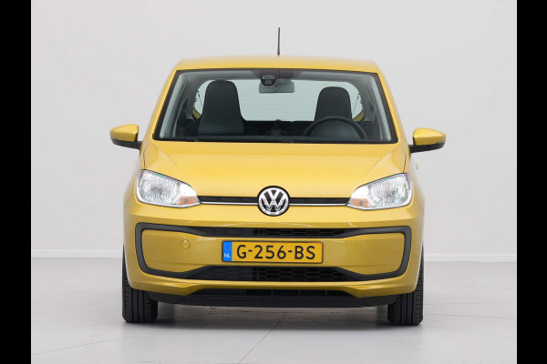 Volkswagen up! 1.0 BMT 60pk move up! Airco Bluetooth Dab 5-deurs 271
