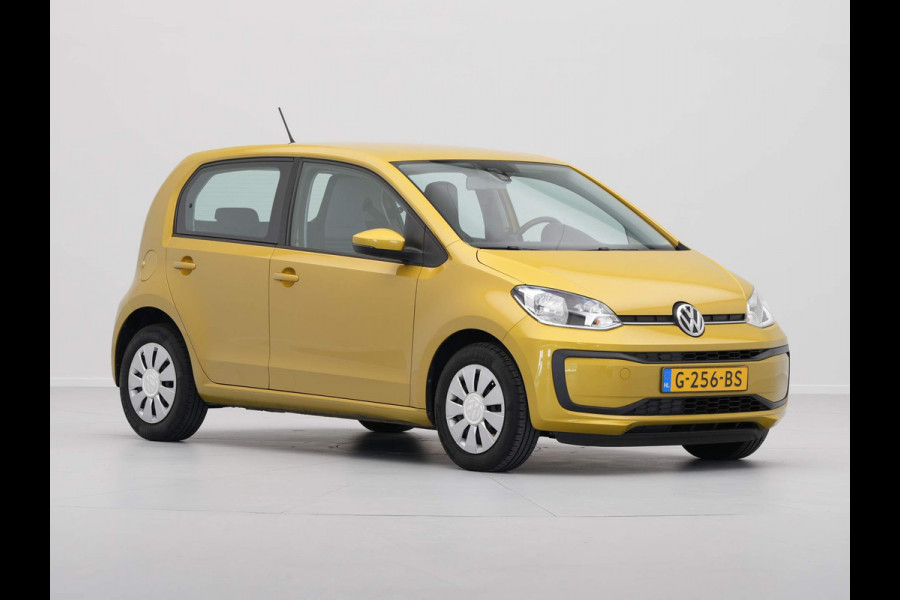 Volkswagen up! 1.0 BMT 60pk move up! Airco Bluetooth Dab 5-deurs 271