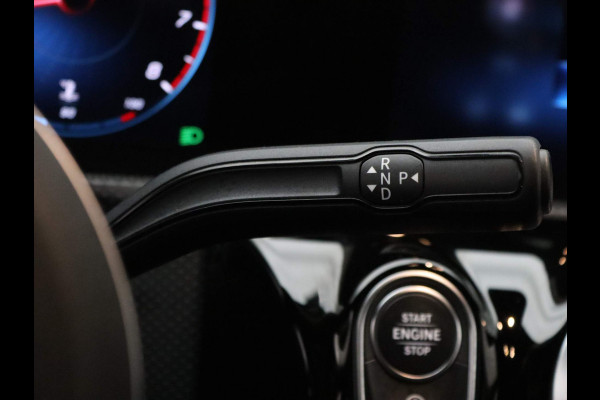 Mercedes-Benz A-Klasse 136pk 180 Business Solution AMG Night Upgrade AUTOMAAT Camera | Climate | Navi | Parksens. v+a