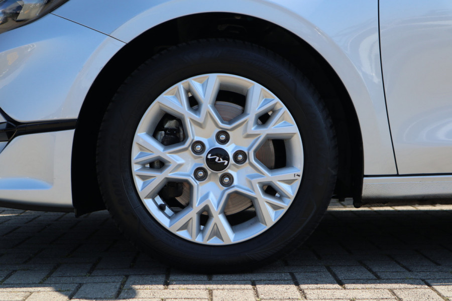 Kia Ceed Sportswagon 1.0 T-GDi DynamicLine NL AUTO | NIEUWE TYPE ! CAMERA | CARPLAY |