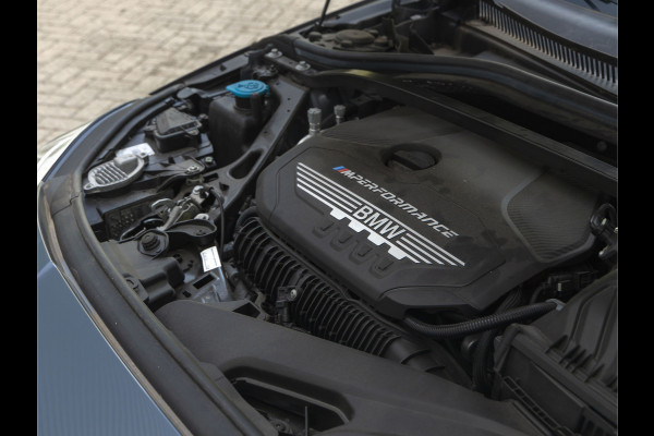 BMW 2 Serie Gran Coupé M235i xDrive - Pano - Harman Kardon - ACC - Memoryzetel - Head-Up