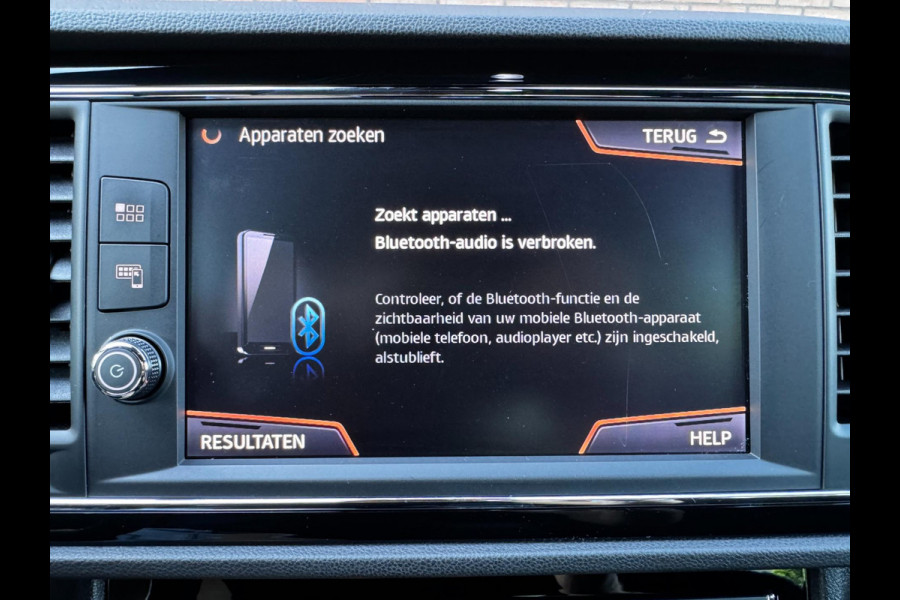 Seat Leon 1.0 TSI FR Ultimate Edition / 116 PK / Navigatie + Camera / Virtual Cockpit / Adaptive Cruise / Alcantara