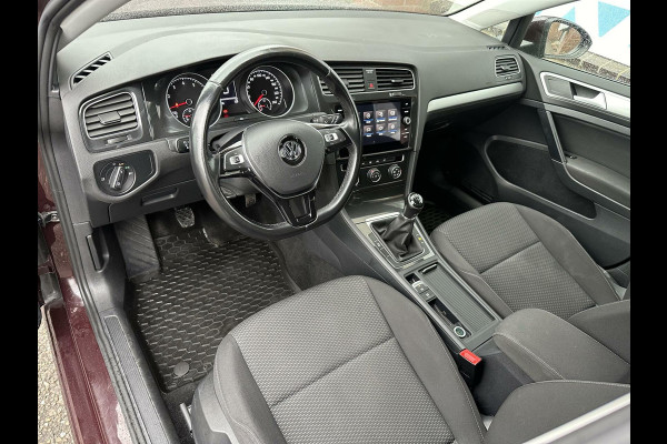 Volkswagen Golf 1.0 TSI Comfortline CarPlay/LED/Regensensor/PDC v+a/Garantie