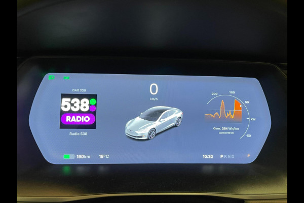 Tesla Model S 75D / Incl. BTW / 1e eig / Autopilot / Pano / € 24.750,00 excl. BTW