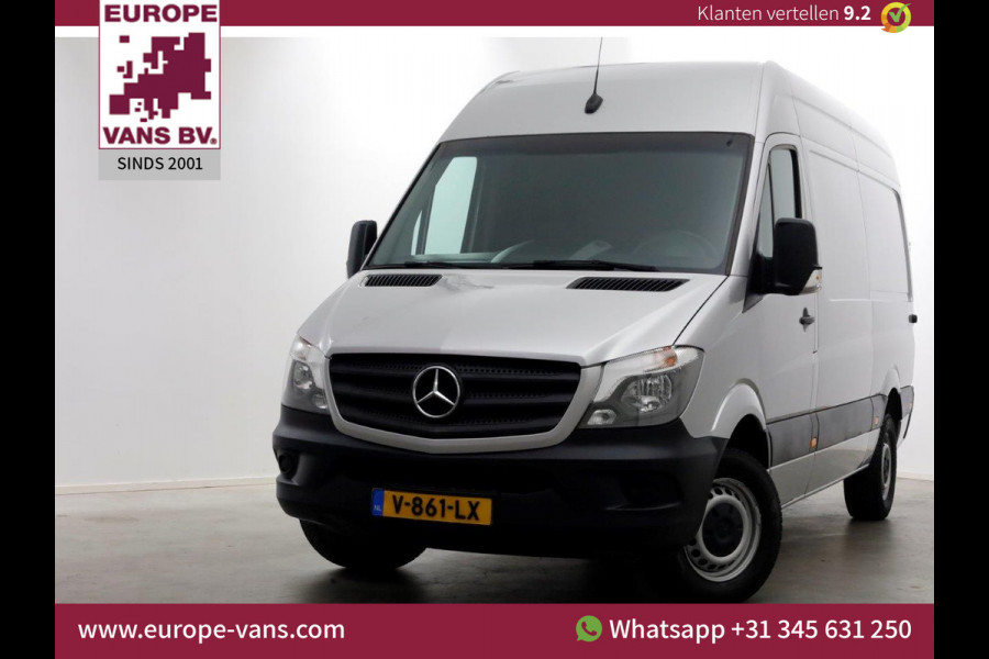 Mercedes-Benz Sprinter 314 CDI 143pk E6 L2H2 7G-Automaat Navi/Camera Trekhaak 3500kg 03-2018