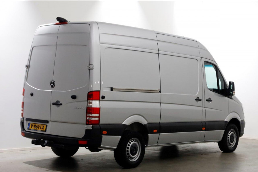 Mercedes-Benz Sprinter 314 CDI 143pk E6 L2H2 7G-Automaat Navi/Camera Trekhaak 3500kg 03-2018