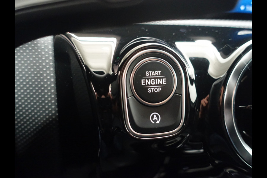 Mercedes-Benz A-Klasse Business Solution AMG Night edition Xenon Led I  MBUX I  Ecc I  Camera I  Navi