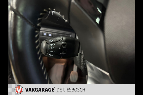 Peugeot 308 SW 1.2 PureTech Blue Lease Executive/pdc v+a/Panorama-dak/Navigatie/cruise-control