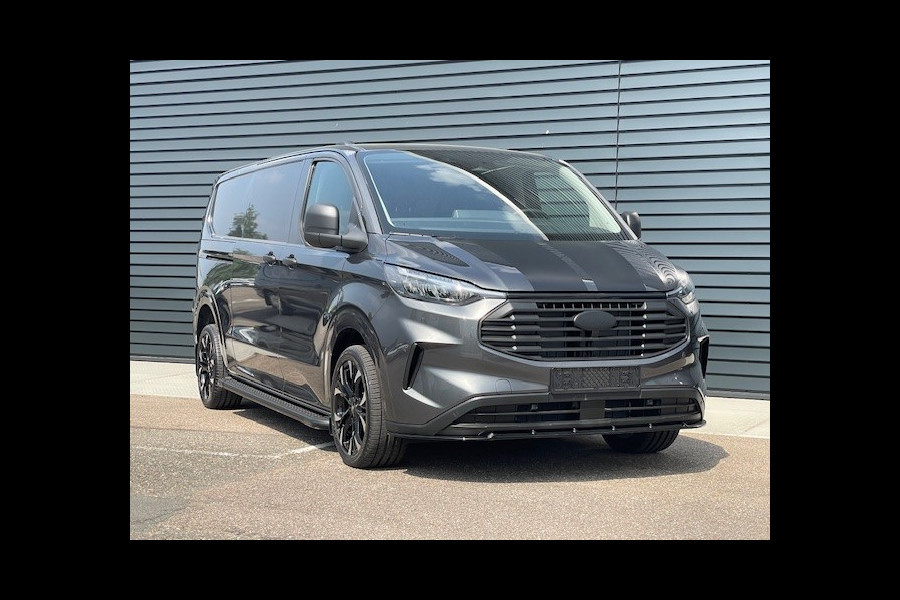 Ford Transit Custom 320 2.0 TDCI L2H1 136 PK /Trend Camera / Trekhaak