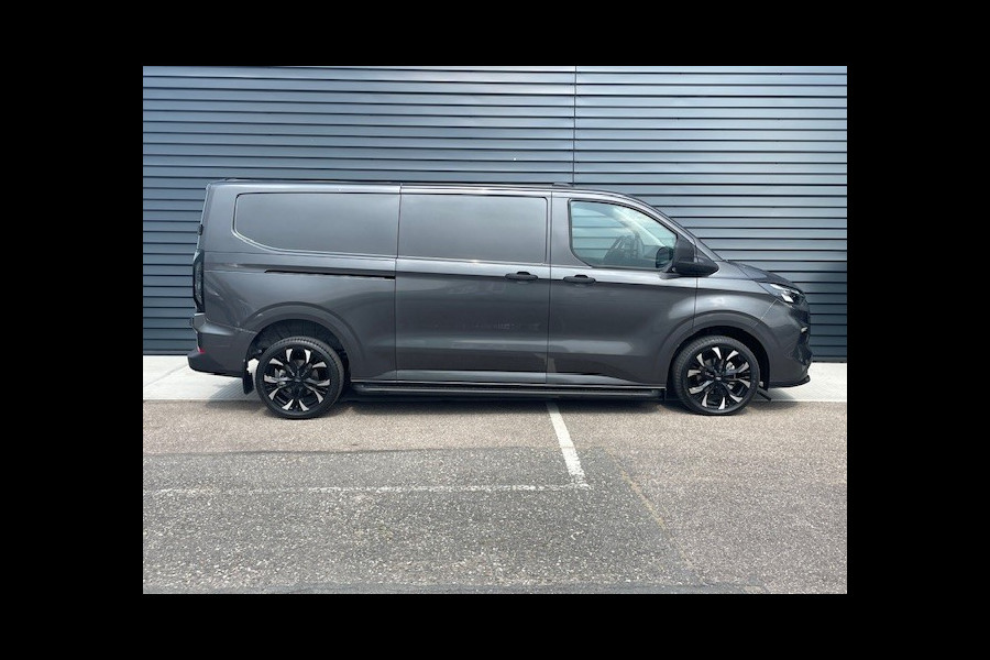 Ford Transit Custom 320 2.0 TDCI L2H1 136 PK /Trend Camera / Trekhaak