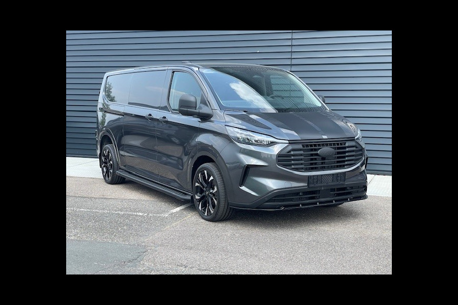 Ford Transit Custom 320 2.0 TDCI L2H1 136 PK /Trend Camera / Trekhaak