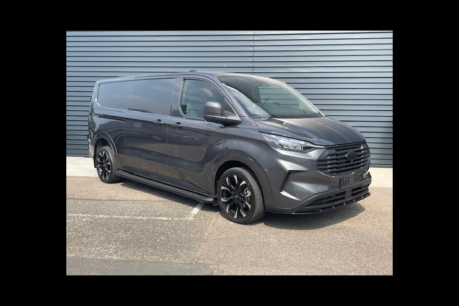 Ford Transit Custom 320 2.0 TDCI L2H1 136 PK /Trend Camera / Trekhaak