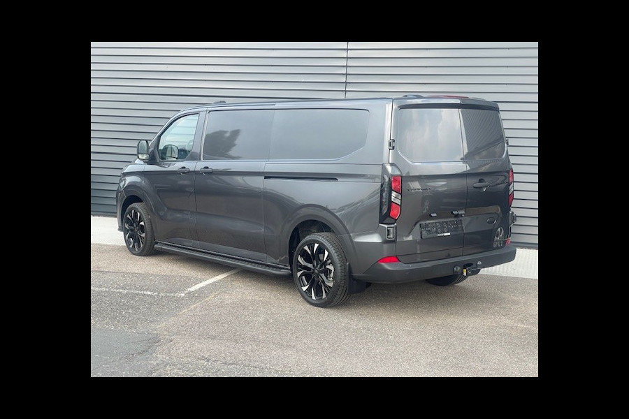 Ford Transit Custom 320 2.0 TDCI L2H1 136 PK /Trend Camera / Trekhaak