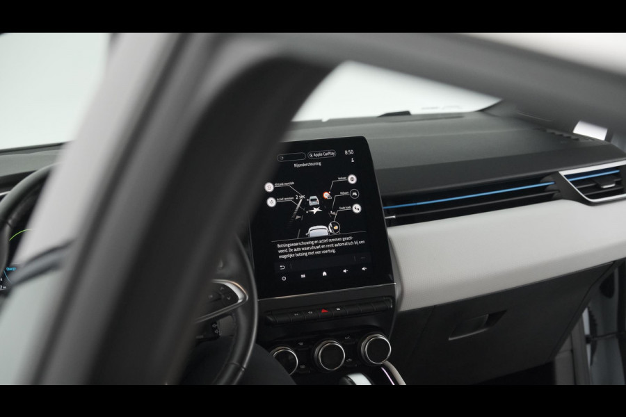 Renault Clio 1.6 E-Tech Hybrid 140 Serie Limitée | Camera | Dodehoekdetectie | Navigatie | Apple Carplay | Parkeersensoren