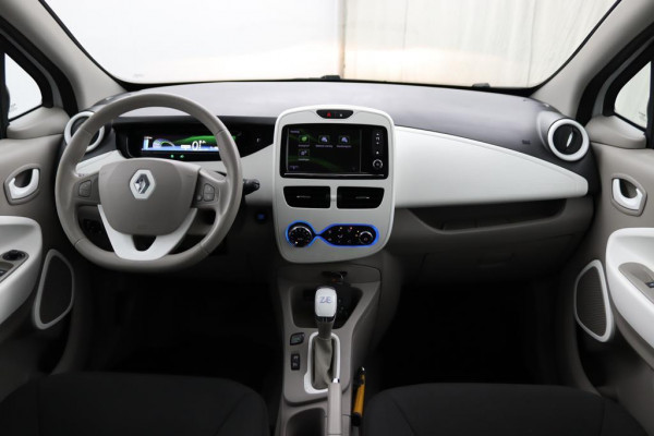 Renault ZOE R90 Life 41 kWh*€9900 NA SUBSIDIE*KOOPACCU*PDC*