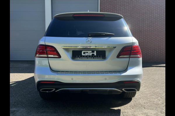 Mercedes-Benz GLE 250 d 4MATIC