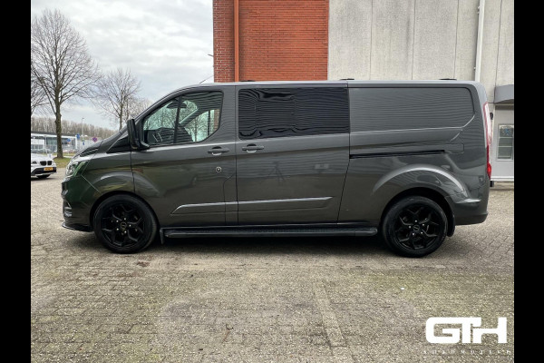 Ford Transit Custom 300 2.0 TDCI L2H1 Limited DC