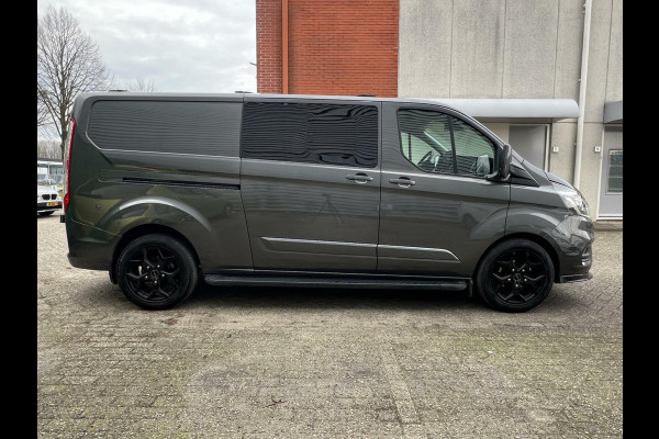 Ford Transit Custom 300 2.0 TDCI L2H1 Limited DC