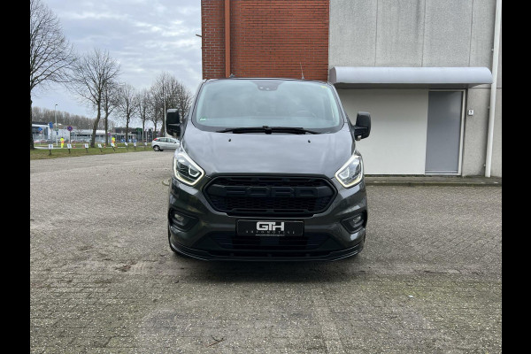 Ford Transit Custom 300 2.0 TDCI L2H1 Limited DC