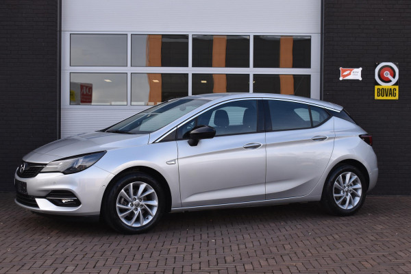 Opel Astra 1.2T 130PK Business Elegance Navi | Camera | Incl. garantie