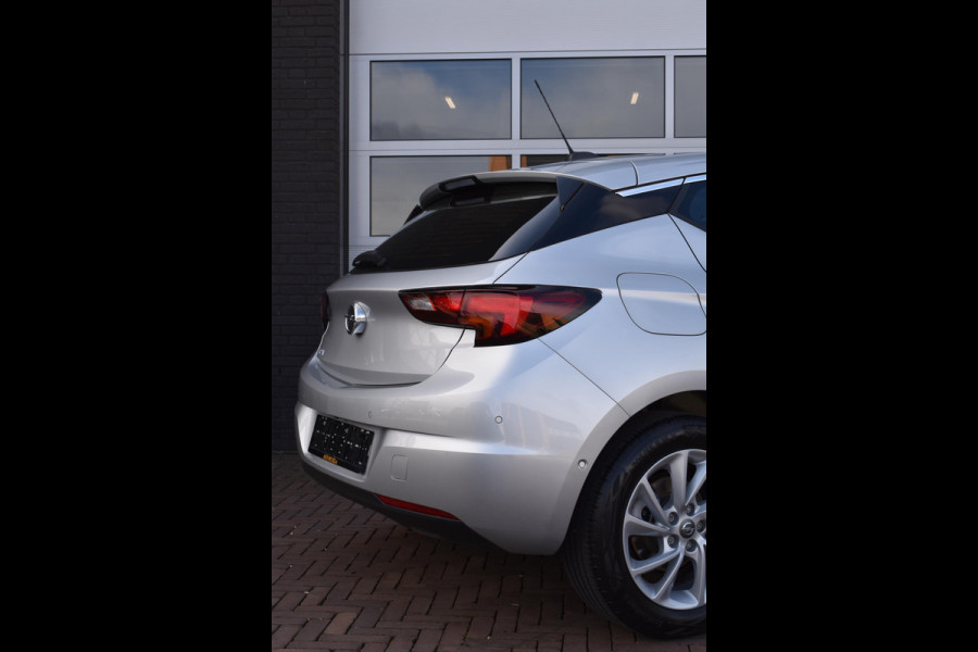 Opel Astra 1.2T 130PK Business Elegance Navi | Camera | Incl. garantie