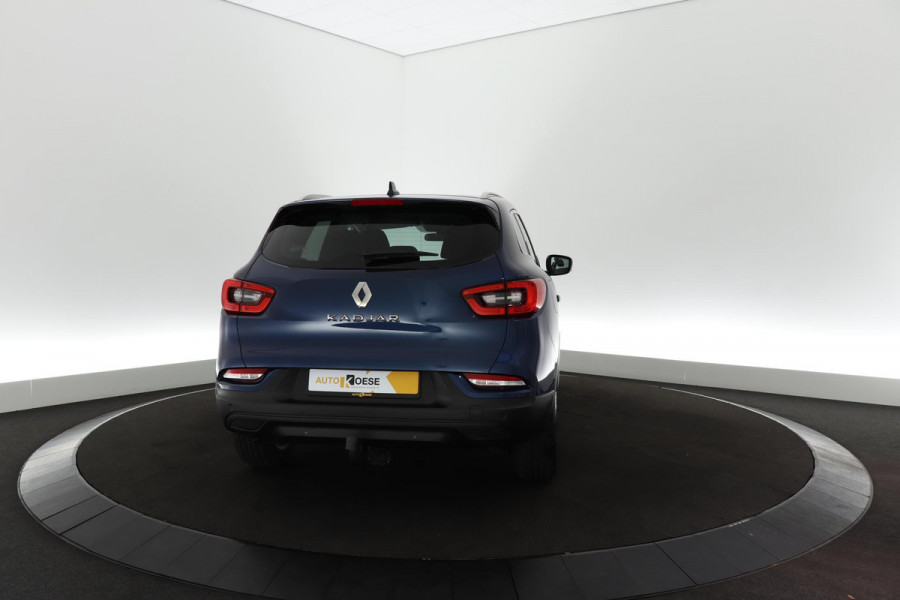 Renault Kadjar TCe 130 Limited | Trekhaak | Navigatie | Parkeersensoren | Climate Control