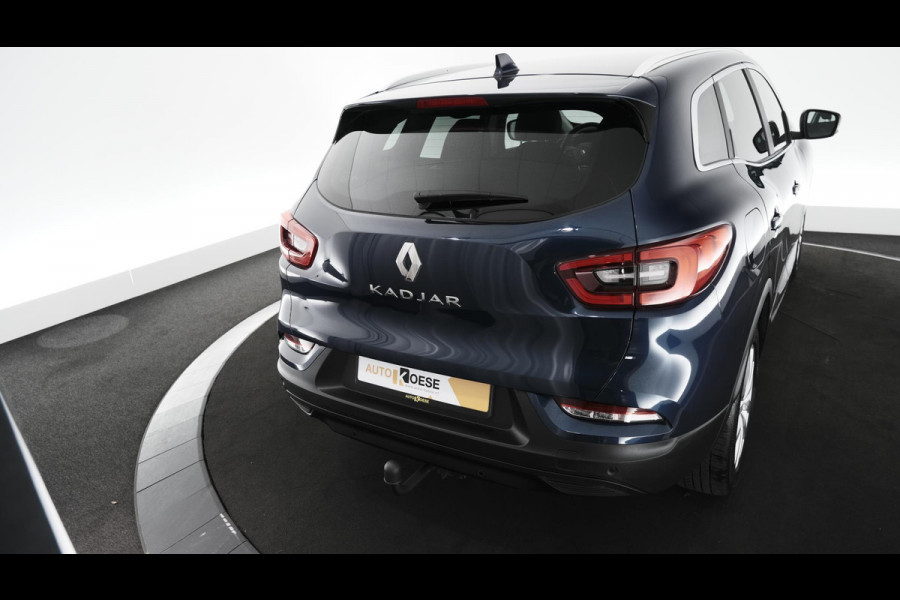 Renault Kadjar TCe 130 Limited | Trekhaak | Navigatie | Parkeersensoren | Climate Control