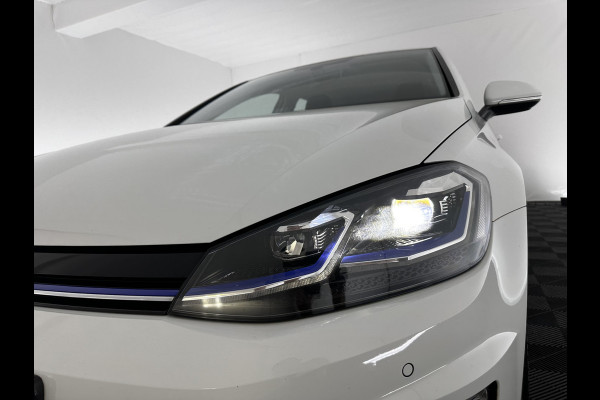 Volkswagen e-Golf (INCL-BTW) *ADAPTIVE-CRUISE | FULL-LED | NAVI-FULLMAP | ECC | PDC | COMFORT-SEATS | 16"ALU*