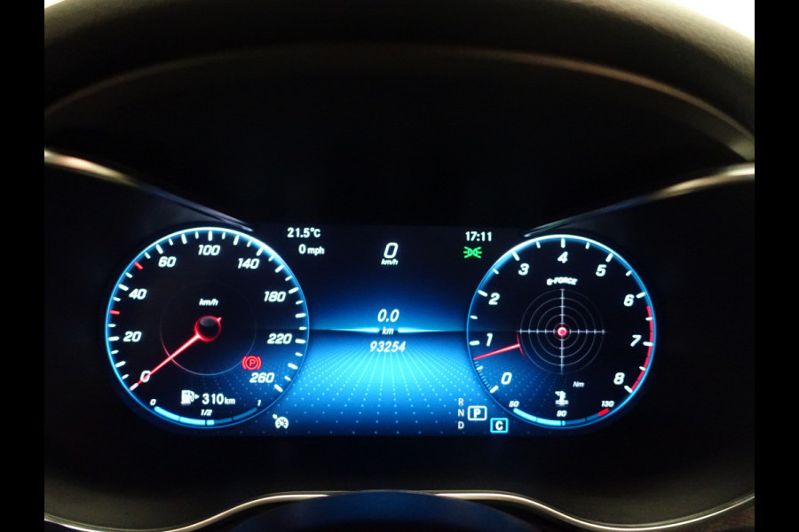 Mercedes-Benz C-Klasse Estate AMG Night ed Aut- Virtual cockpit I Xenon Led I Camera I Burmester I New Model