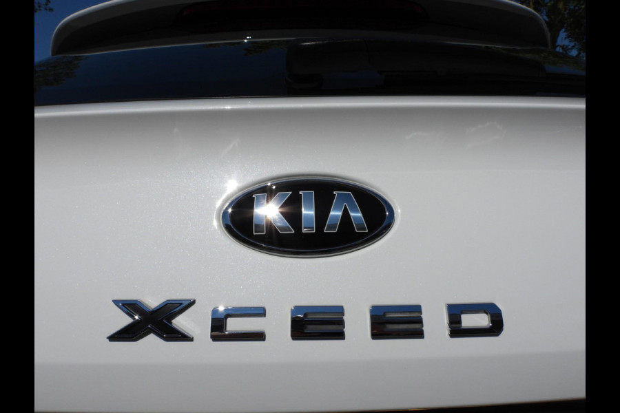 Kia Xceed 1.6 GDi PHEV Plug-In DynamicPlusLine NAVI/CAMERA/EL.KLEP/LED/16"LMV!