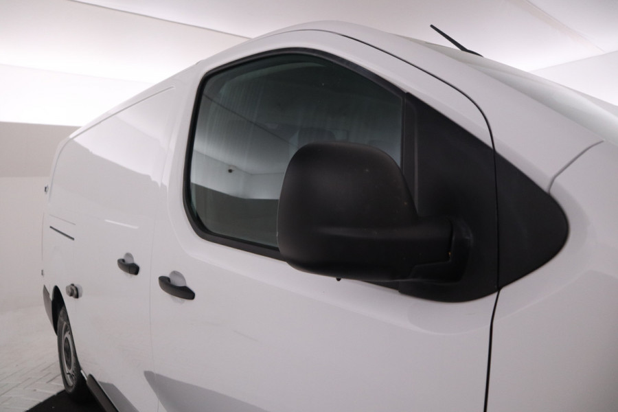 Peugeot Expert 1.5 BlueHDI 100 Long Premium Apple carplay, Navigatie, Trekhaak,