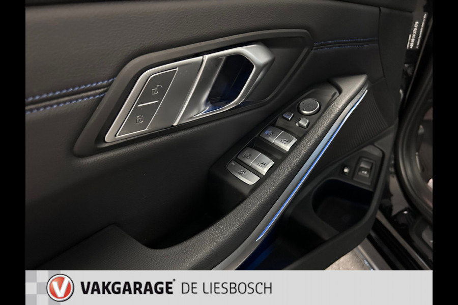 BMW 3 Serie Touring 330e Business Edition Plus M-sport/automaat/panorama-dak/navigatie