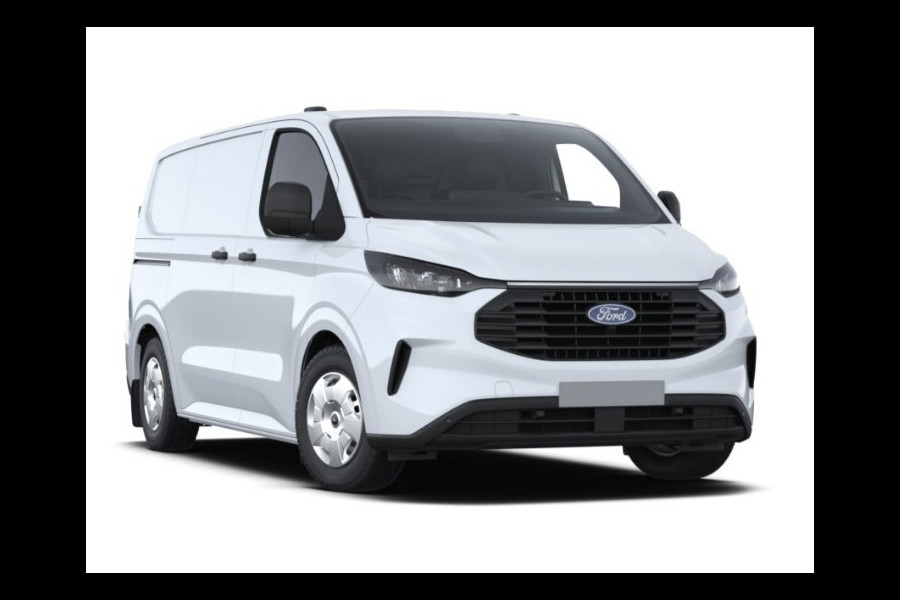 Ford Transit Custom l1H1 Trend 110 PK | Trekh. voorb. betimmering