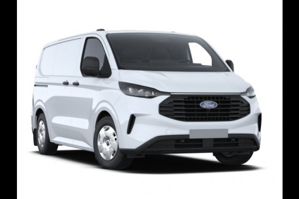 Ford Transit Custom l1H1 Trend 110 PK | Trekh. voorb. betimmering